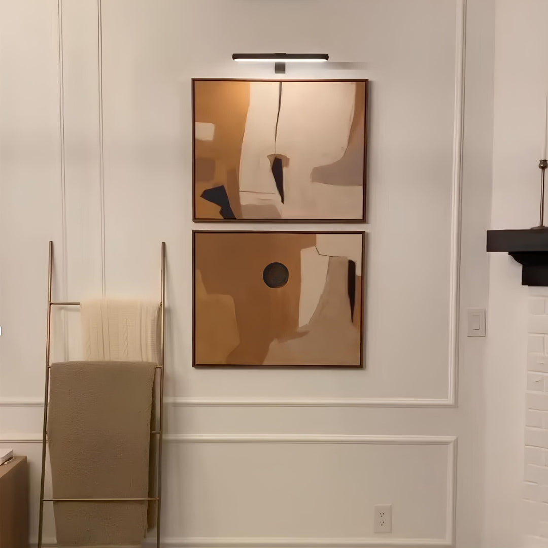 Cordless Picture Light with Remote, view 6