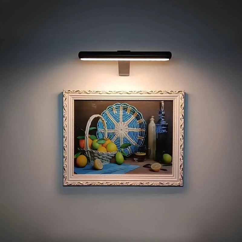 Cordless Picture Light with Remote, view 9