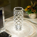Crystal Touch Table Lamp, view 1