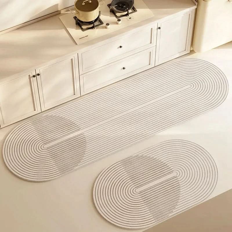 Cushioned Kitchen Floor Mat, view 5