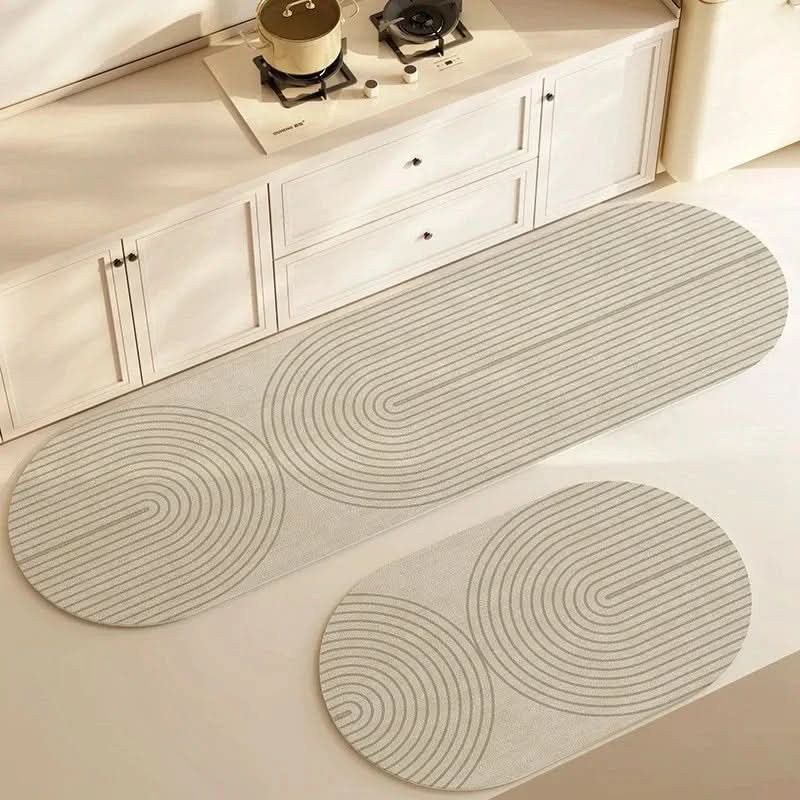 Cushioned Kitchen Floor Mat, view 6