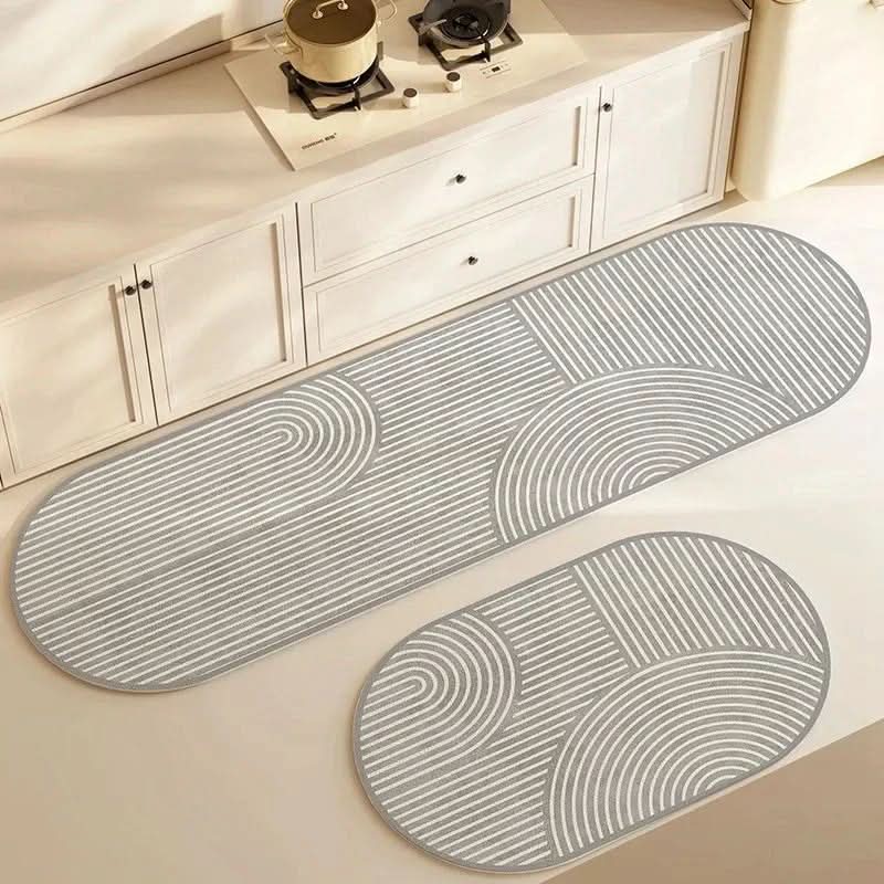 Cushioned Kitchen Floor Mat, view 7