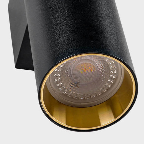 Cylinder Wall Sconce, photo 11