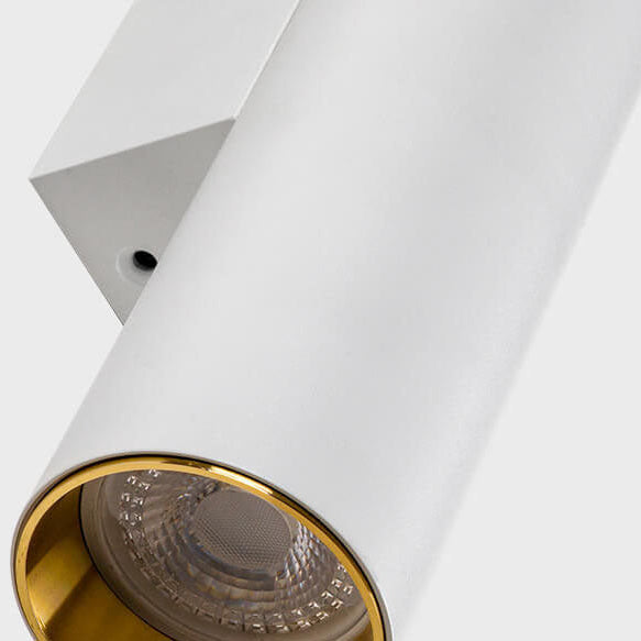 Cylinder Wall Sconce, photo 12