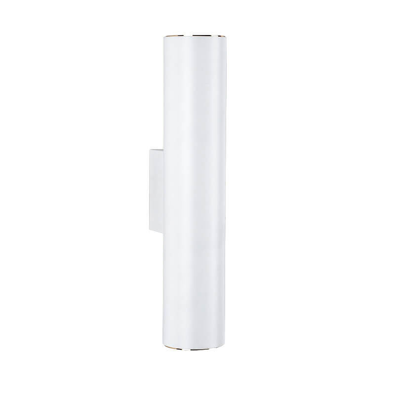 Cylinder Wall Sconce, photo 20