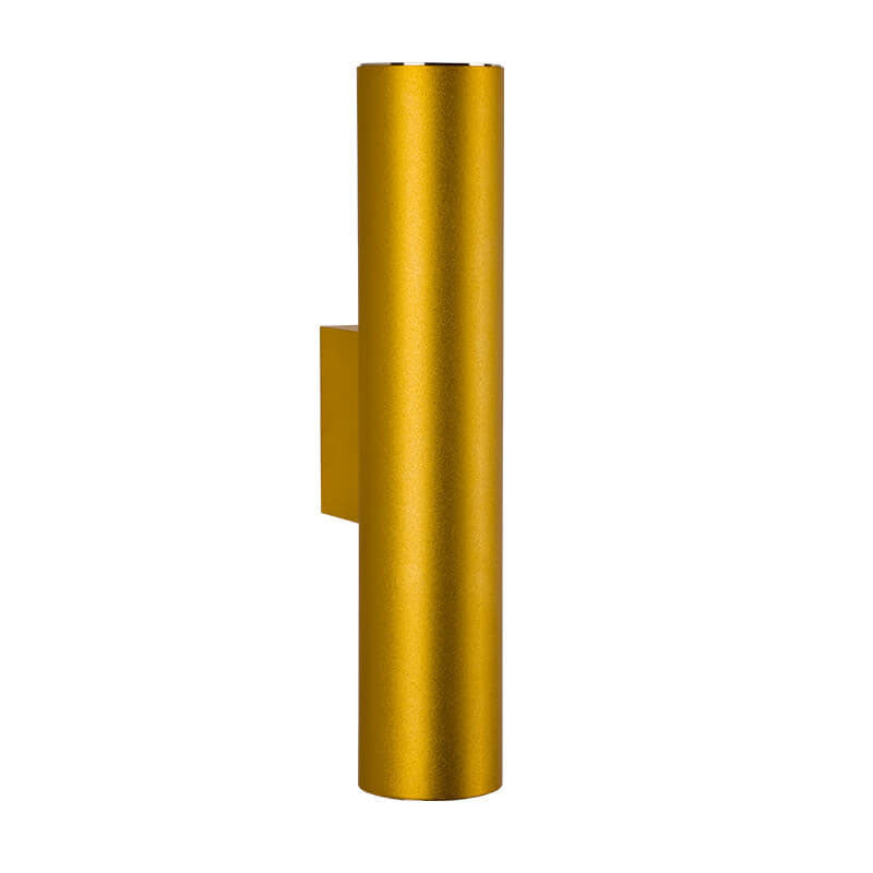 Cylinder Wall Sconce, photo 22