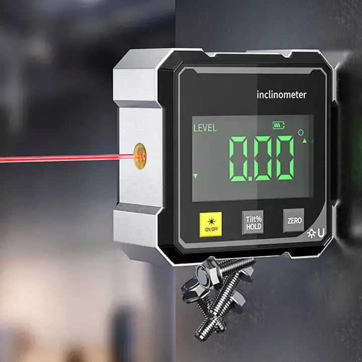 Digital Laser Angle Finder, extra view 1