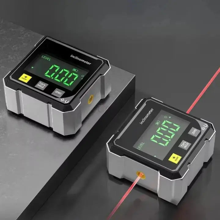 Digital Laser Angle Finder, extra view 2