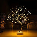 Fairy Light Tree Lamp, view 1