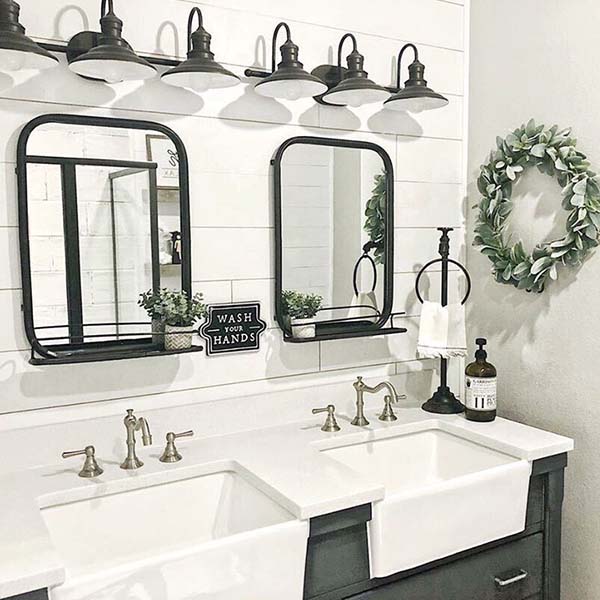 Faucet Towel and Soap Holder, view 5