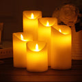 Flameless LED Candles, view 1