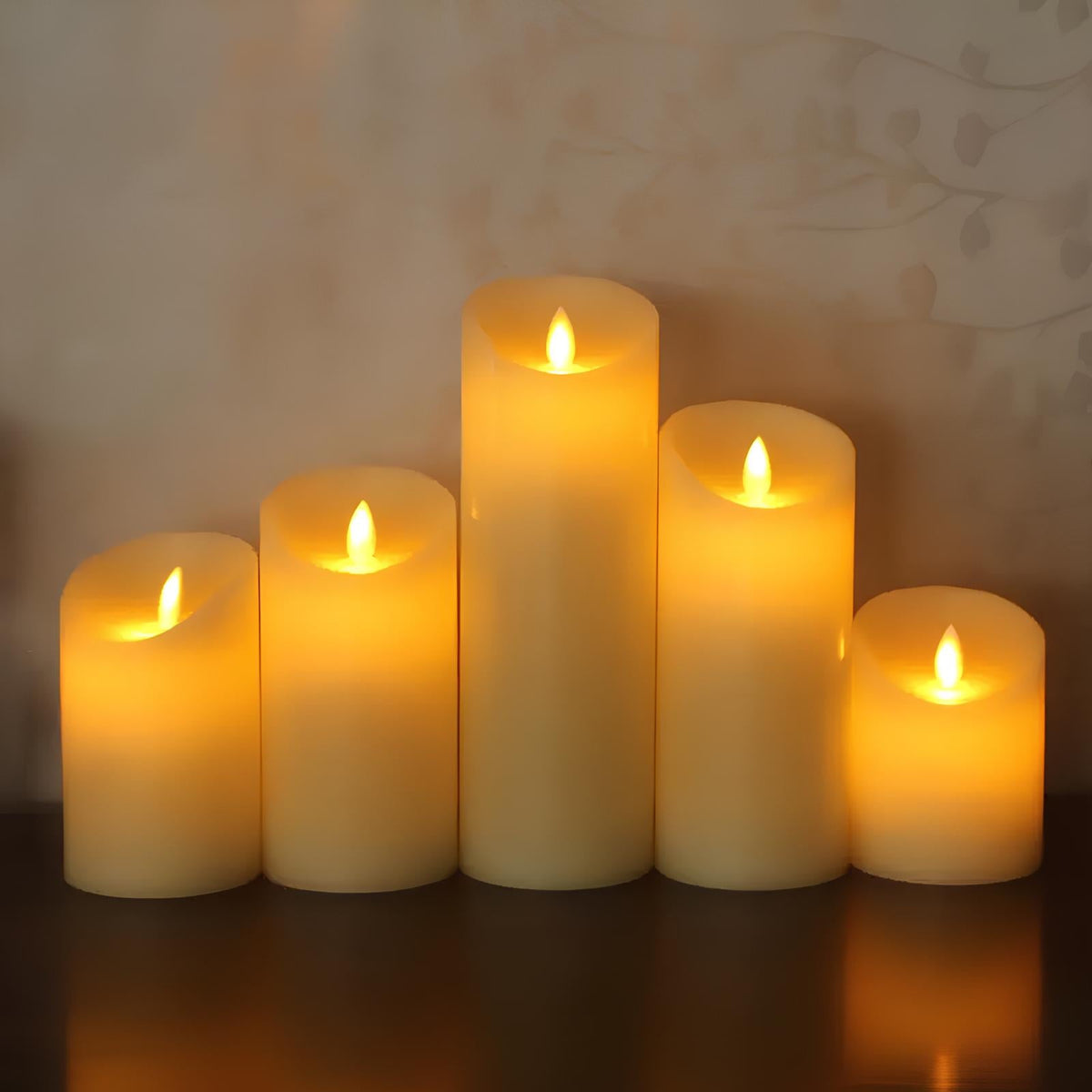 Flameless LED Candles, view 14