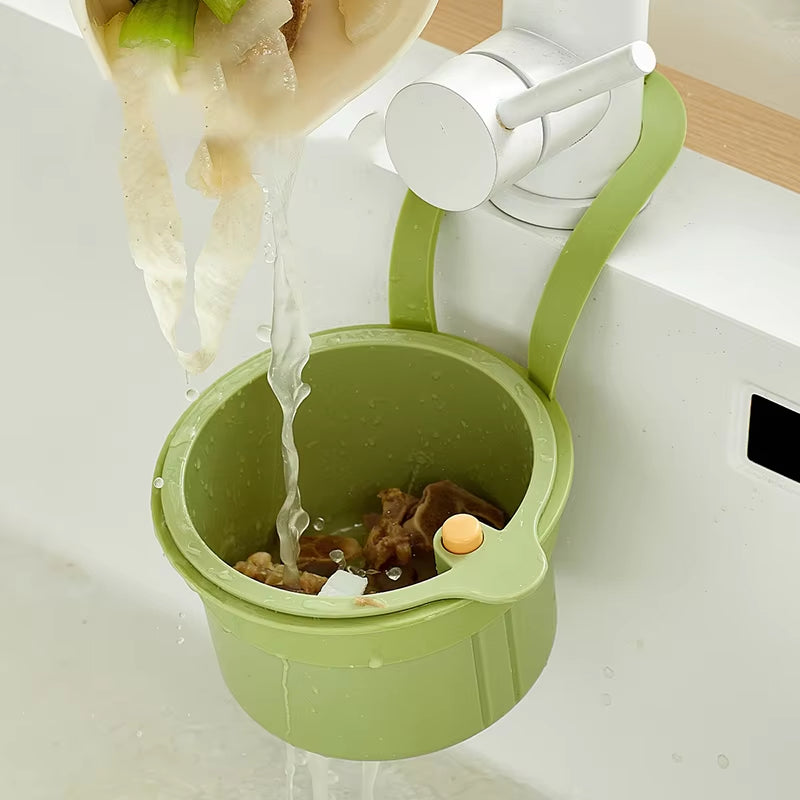 Hanging Sink Strainer Basket, extra view 2