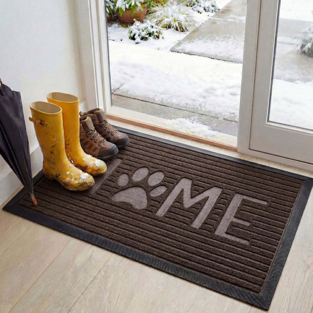 Heavy Duty Outdoor Doormat, view 10