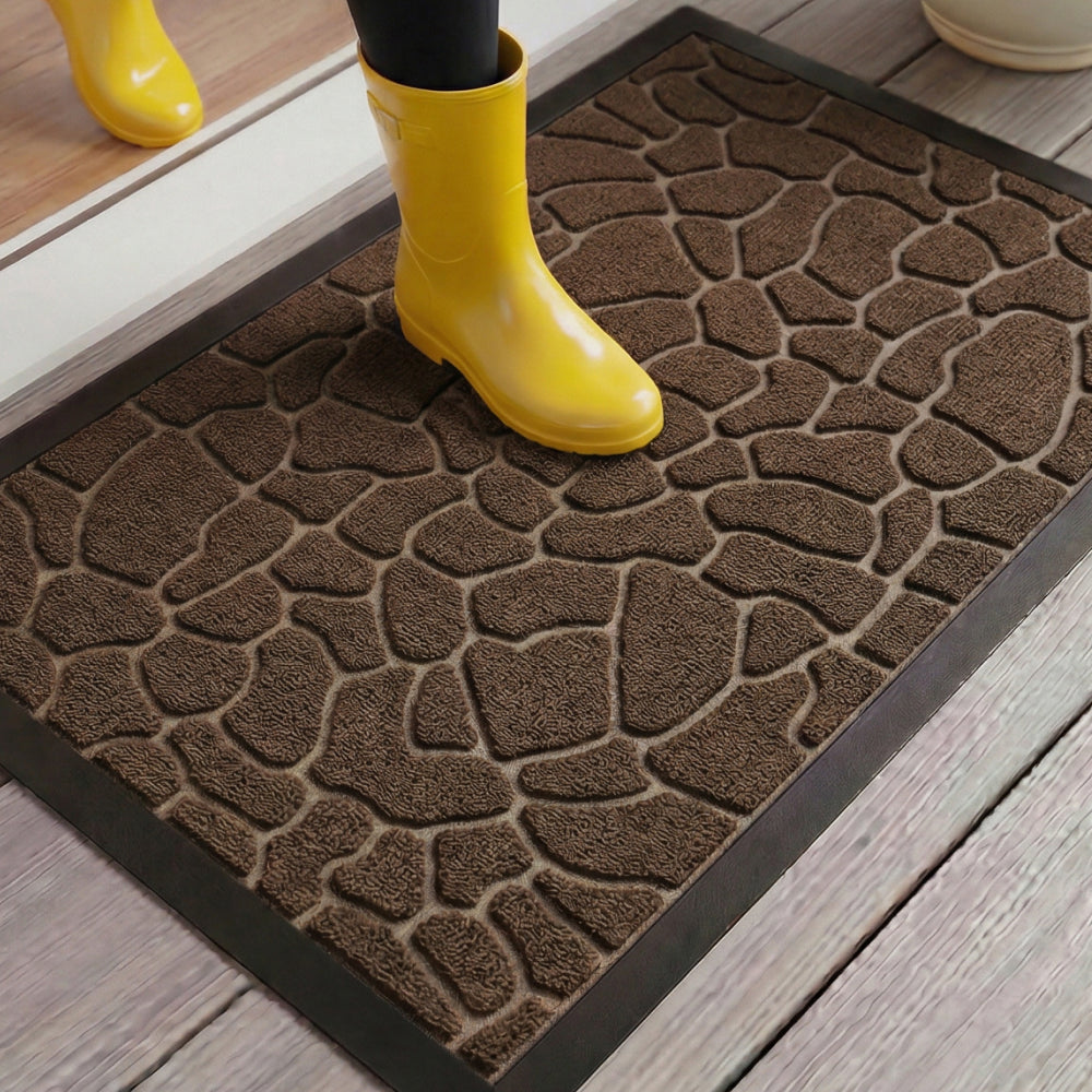 Heavy Duty Outdoor Doormat, view 11