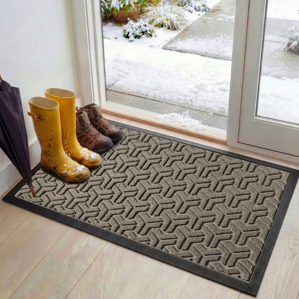 Heavy Duty Outdoor Doormat, view 12