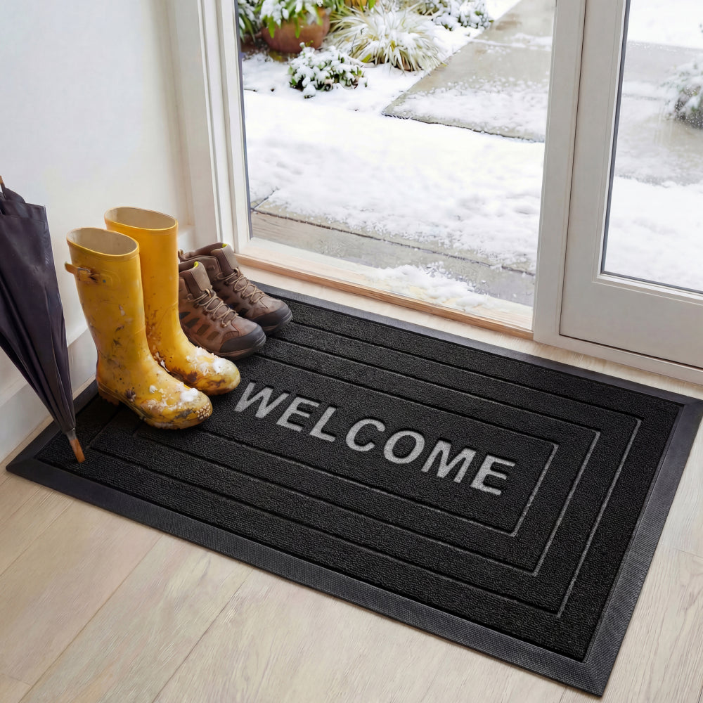 Heavy Duty Outdoor Doormat, view 2