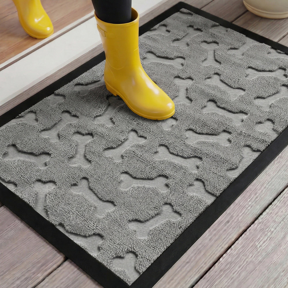 Heavy Duty Outdoor Doormat, view 3