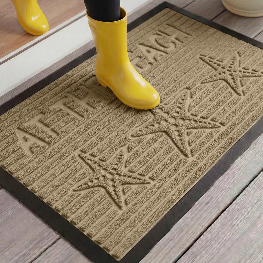 Heavy Duty Outdoor Doormat, view 4