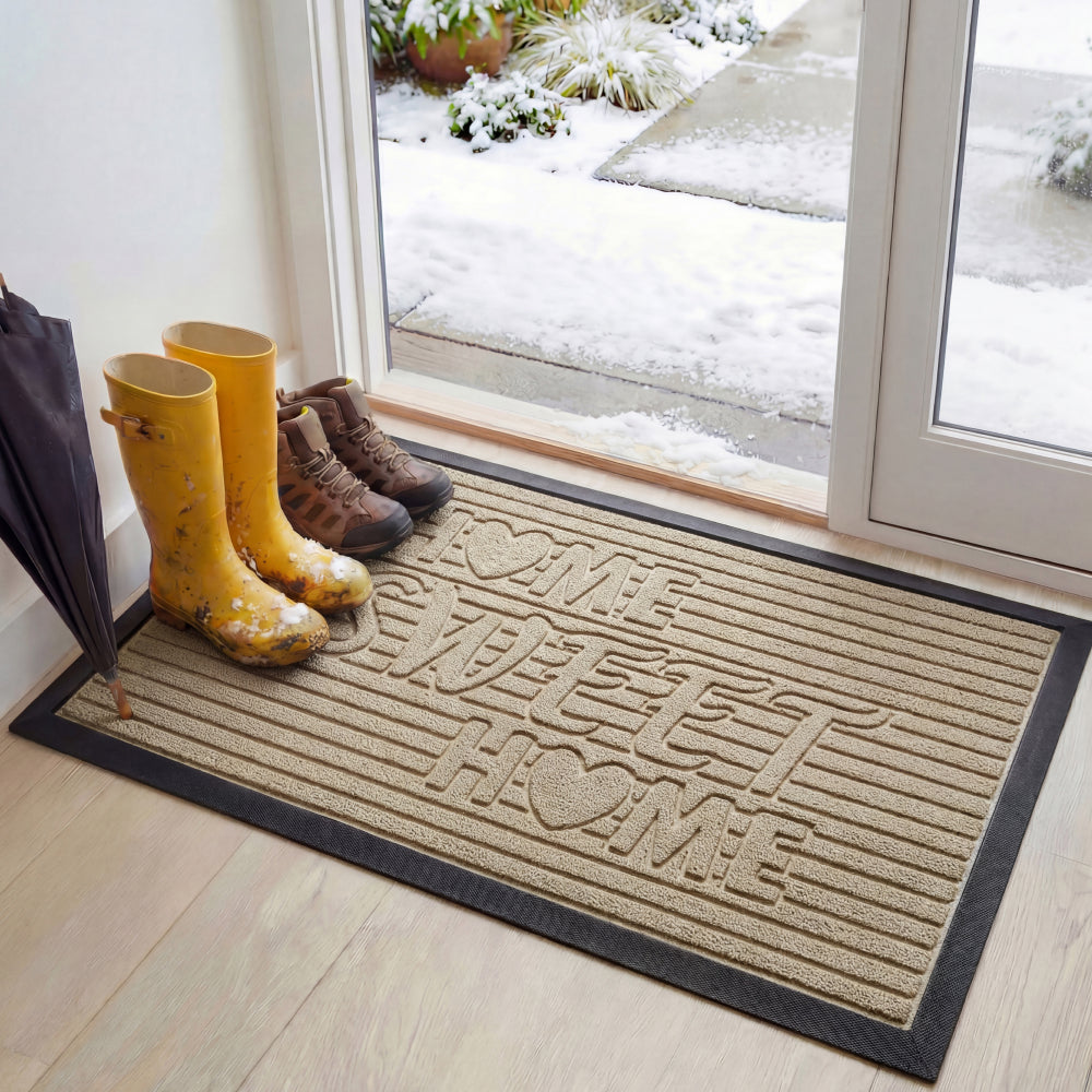 Heavy Duty Outdoor Doormat, view 5