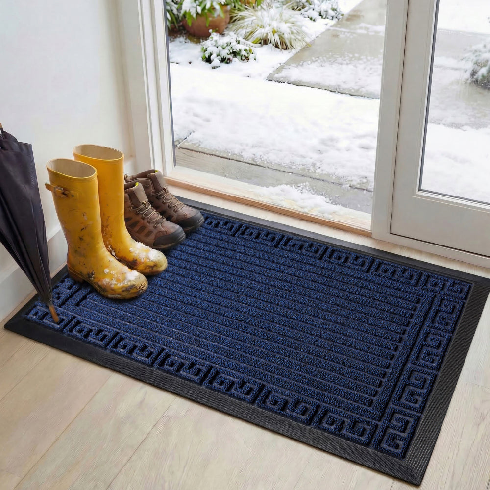 Heavy Duty Outdoor Doormat, view 6