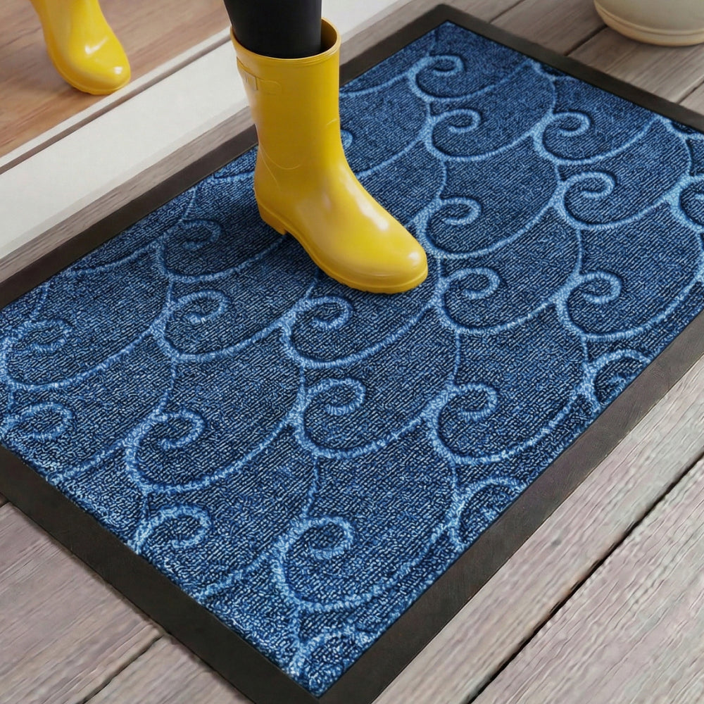 Heavy Duty Outdoor Doormat, view 7