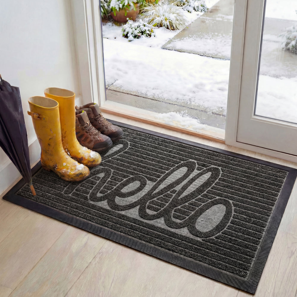 Heavy Duty Outdoor Doormat, view 8