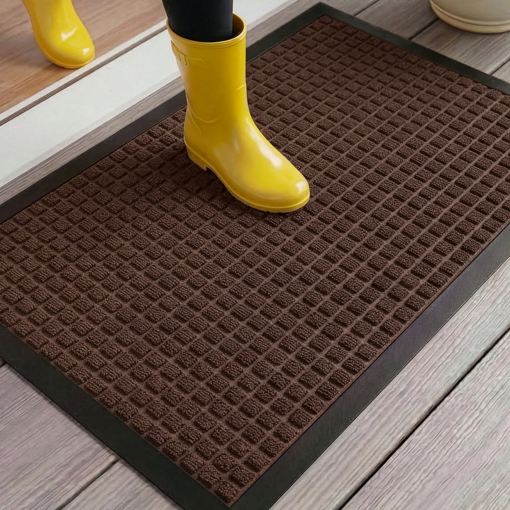 Heavy Duty Outdoor Doormat, view 9