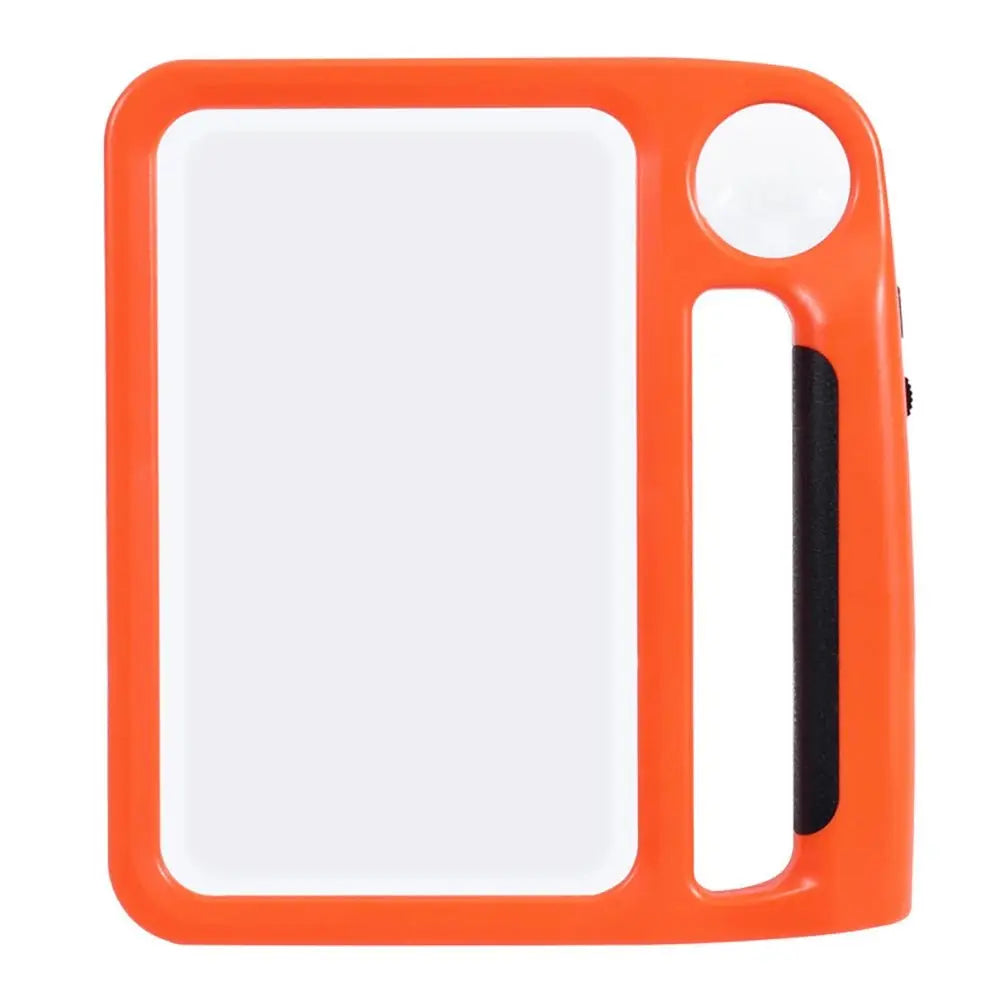 LED Reading Magnifier, extra view 2