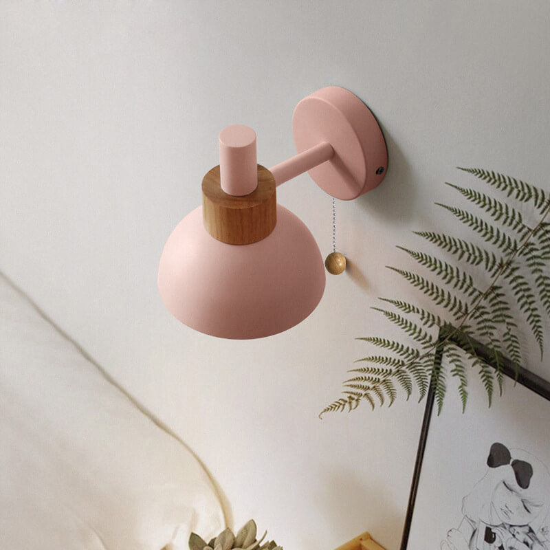 Globe Wall Sconce, photo 12