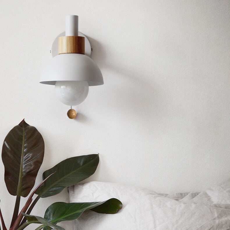 Globe Wall Sconce, photo 15