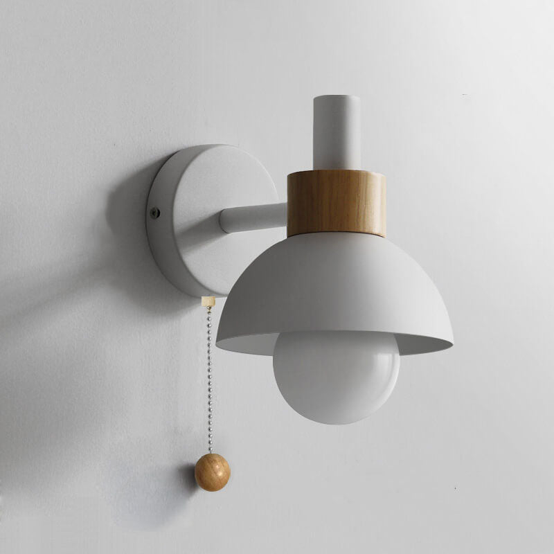Globe Wall Sconce, photo 16