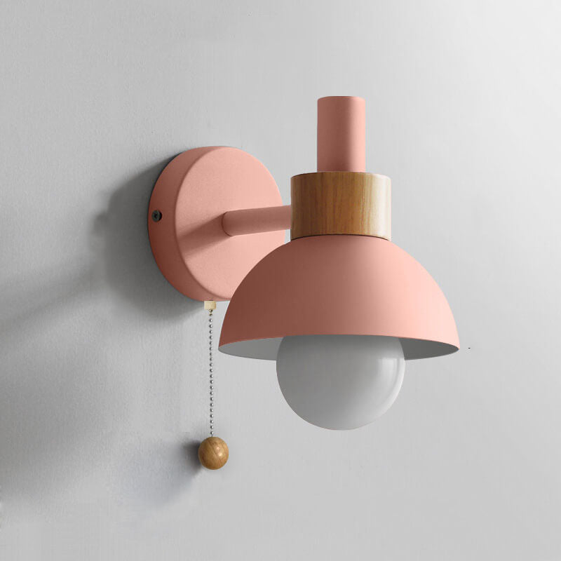 Globe Wall Sconce, photo 19