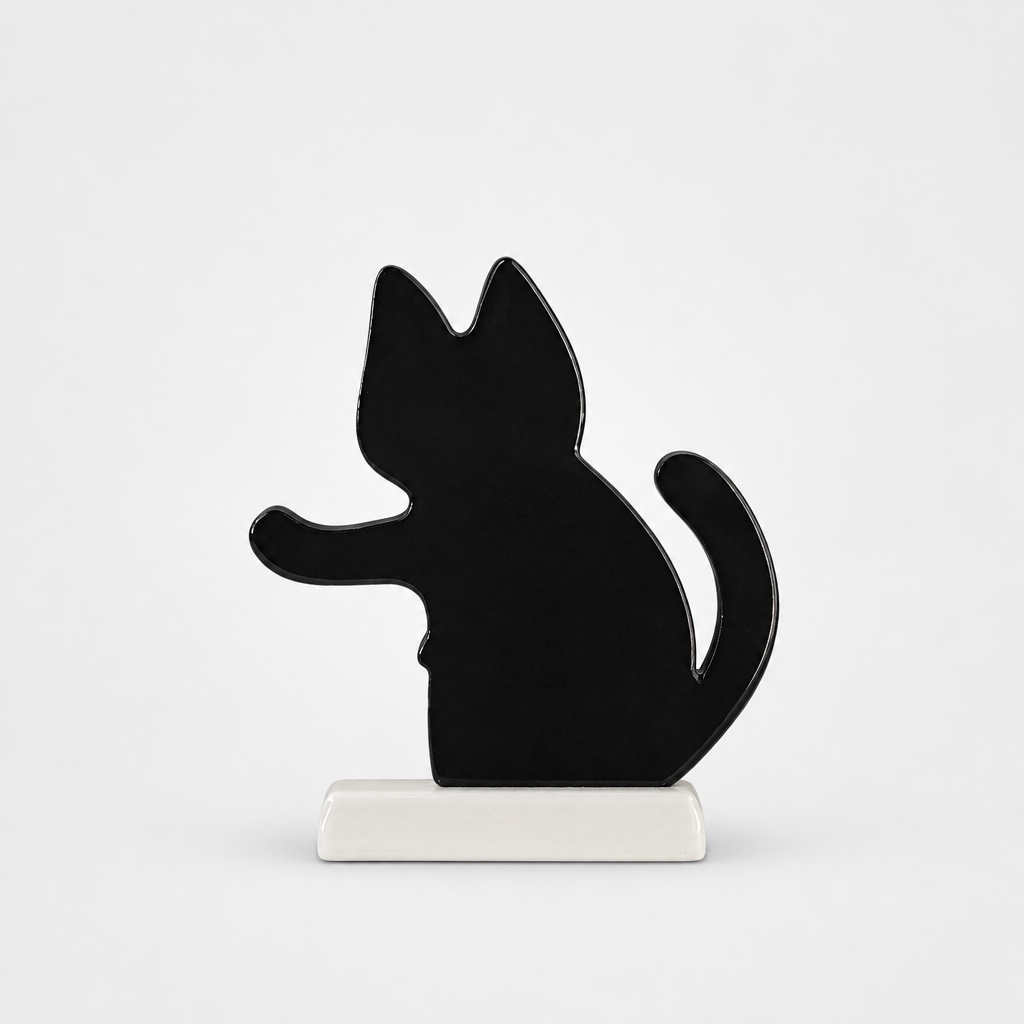 Magnetic Cat Whisker Vase product photo