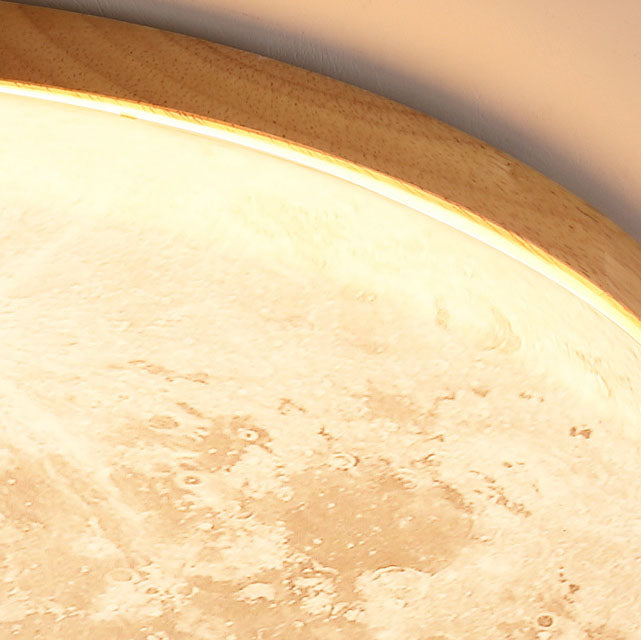 Moon Ceiling Light, photo 9