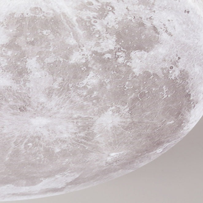 Moon Ceiling Light, photo 10
