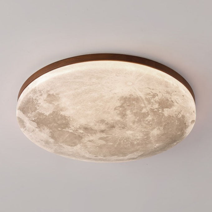Moon Ceiling Light, photo 12
