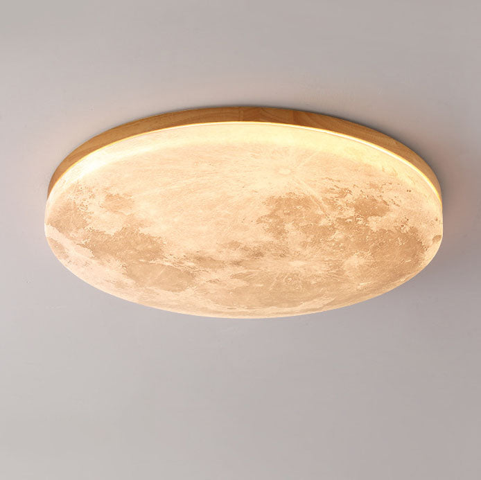 Moon Ceiling Light, photo 14