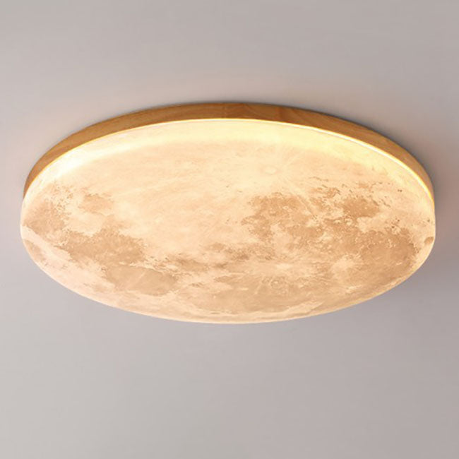 Moon Ceiling Light, photo 17