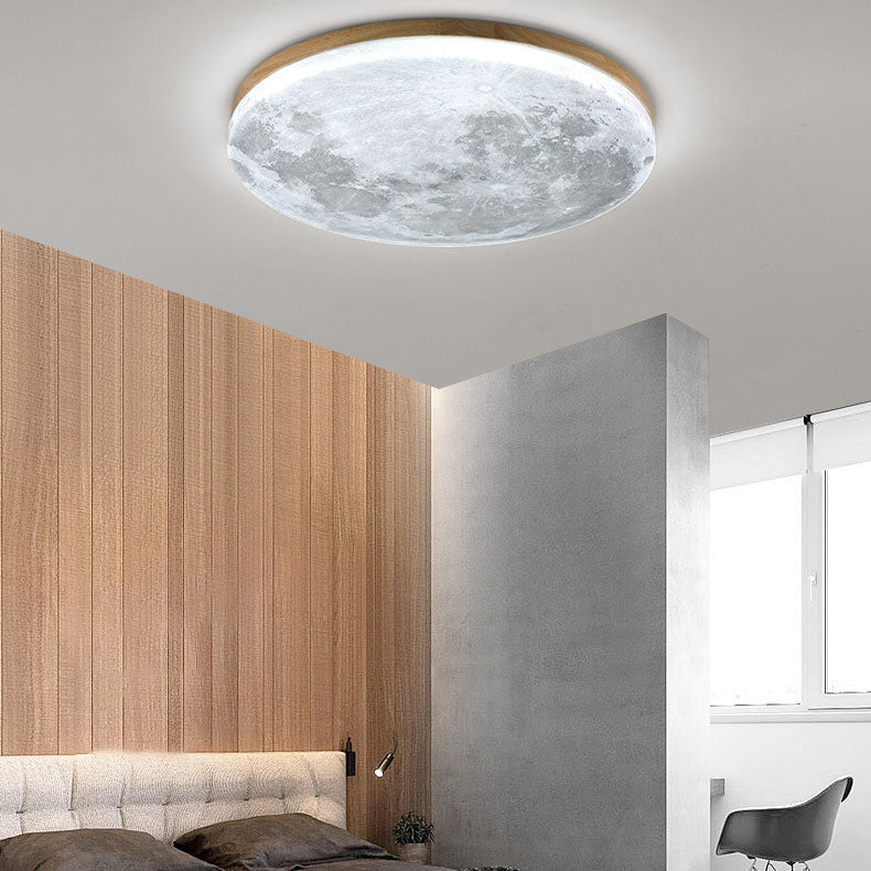 Moon Ceiling Light, photo 18
