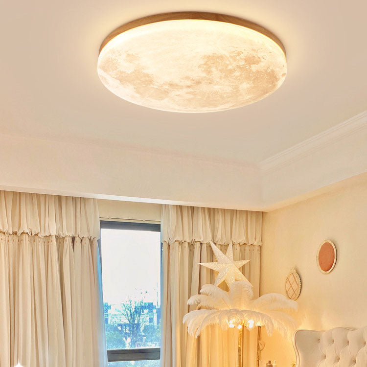 Moon Ceiling Light, photo 19