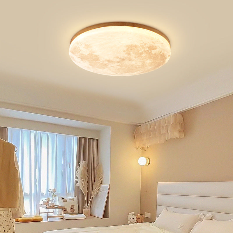 Moon Ceiling Light, photo 20