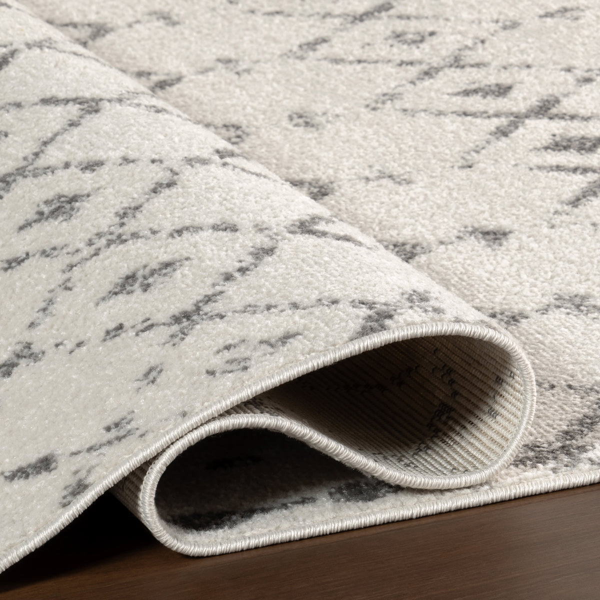 Moroccan Trellis Area Rug, view 11