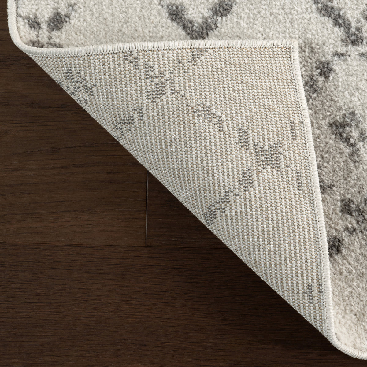 Moroccan Trellis Area Rug, view 7