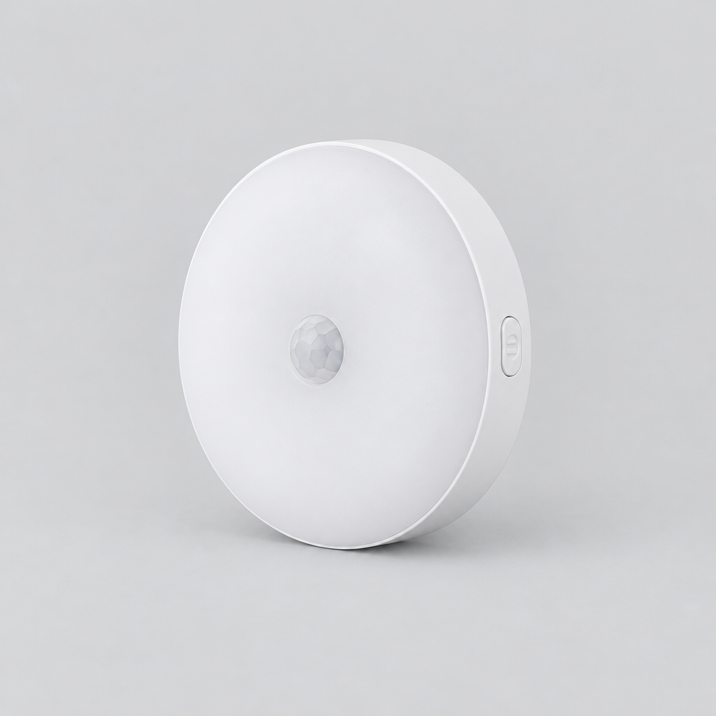 Motion Sensor Night Light product photo
