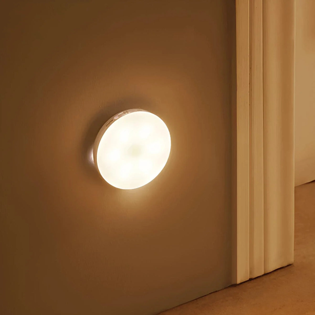 Motion Sensor Puck Light, view 5