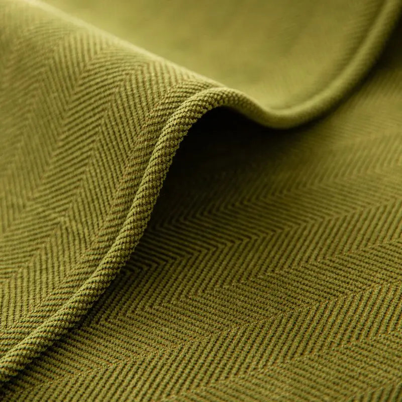 Non-Slip Chenille Sofa Cover, view 9