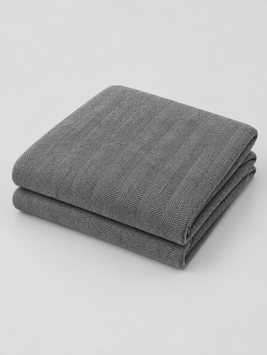 Non-Slip Chenille Sofa Cover product photo