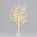 Nordic Birch Tree LED Light product photo