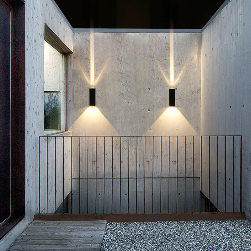 Outdoor Wall Light, photo 11